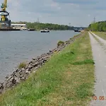 Zimmervermietung Gæstehus Eberswalde