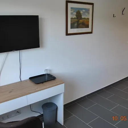 Pensionat Zimmervermietung 3*