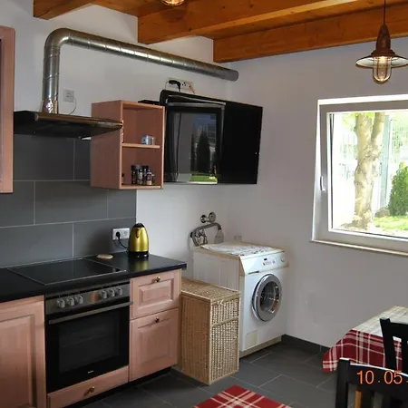 Zimmervermietung Eberswalde