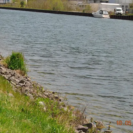 Pensión Zimmervermietung