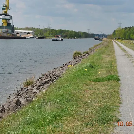 Zimmervermietung Pensionat Eberswalde