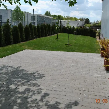 Zimmervermietung Pensjonat 3*