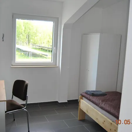 Pensionat Zimmervermietung