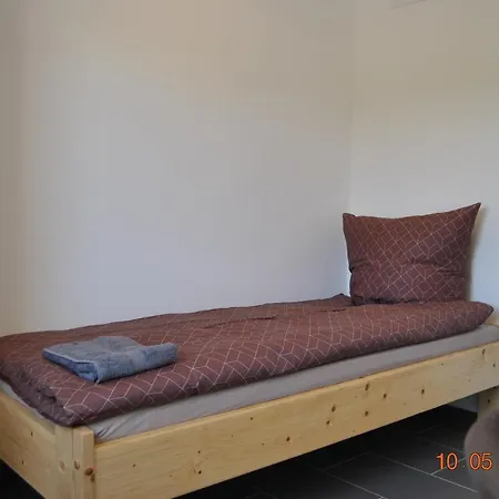 Zimmervermietung Pensionat 3*