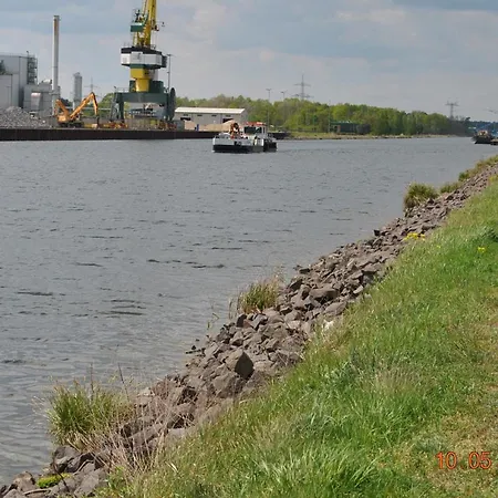 Pensjonat Zimmervermietung 3*