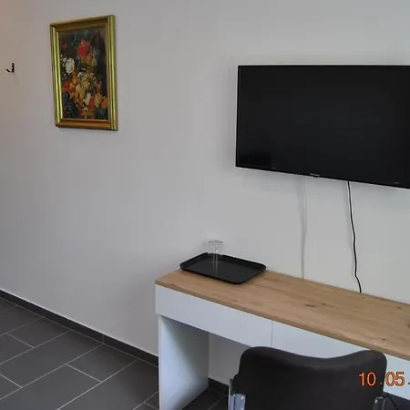 Zimmervermietung *
