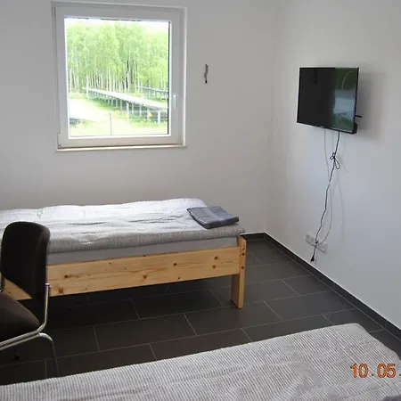 Zimmervermietung Eberswalde