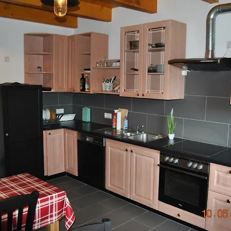 Zimmervermietung 3* Eberswalde