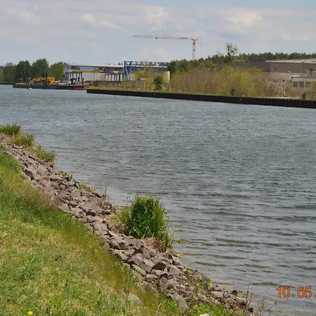 Zimmervermietung Eberswalde