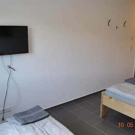 Zimmervermietung Pensjonat