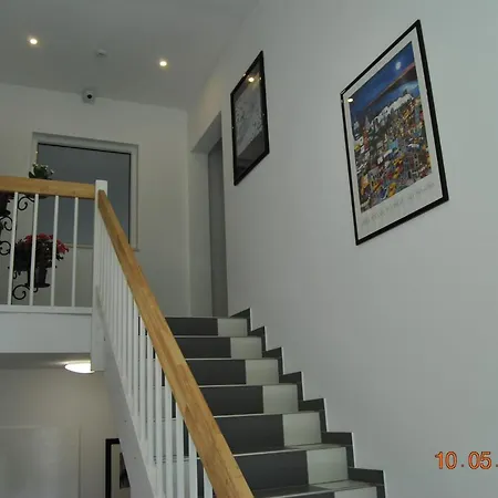 Zimmervermietung 3*