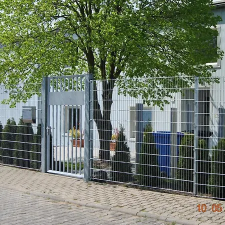 Pensionat Zimmervermietung