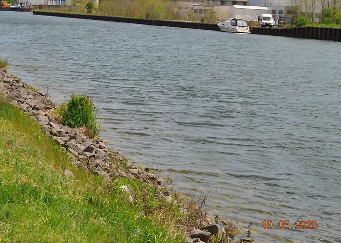 بيت ضيافة Zimmervermietung