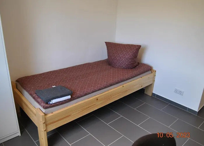 Zimmervermietung بيت ضيافة 3*