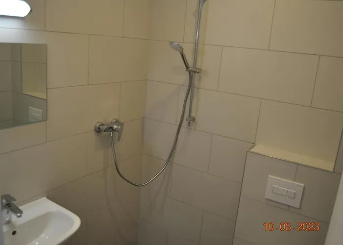 بيت ضيافة Zimmervermietung 3*