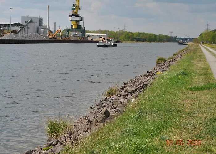 بيت ضيافة Zimmervermietung 3*