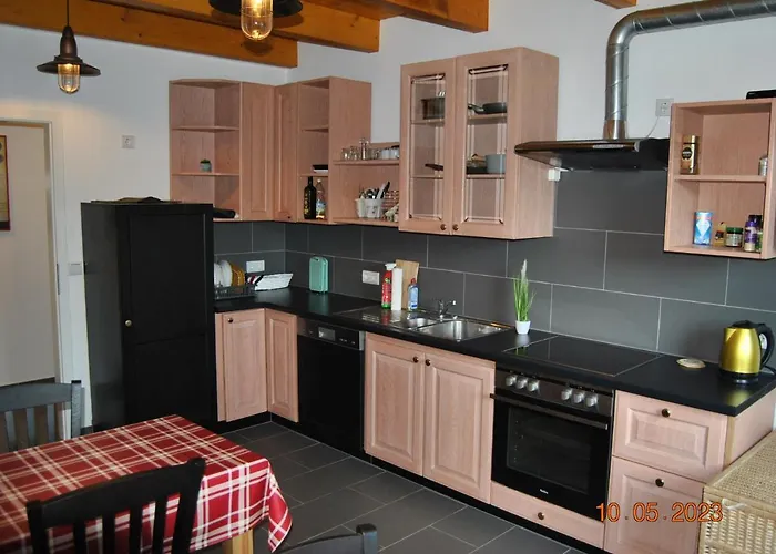 Zimmervermietung 3* Eberswalde