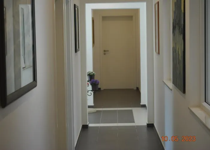 Zimmervermietung بيت ضيافة