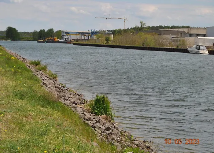 Zimmervermietung Eberswalde