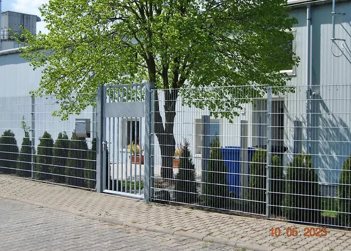 بيت ضيافة Zimmervermietung